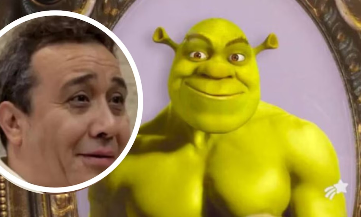 Shrek 5: El elenco original de doblaje latinoamericano no participará en esta nueva producción.