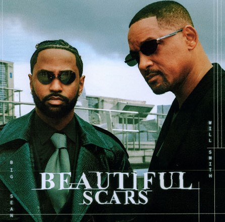 Will Smith lanza “Beautiful Scars” y confirma su primer álbum en 20 años.