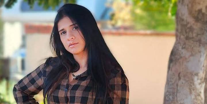 Hoy sabado llega a nicaragua el cuerpo de Mitzy Scarleth Morán Rugama.