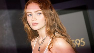 Sadie Sink en Spider-Man: Brand New Day.