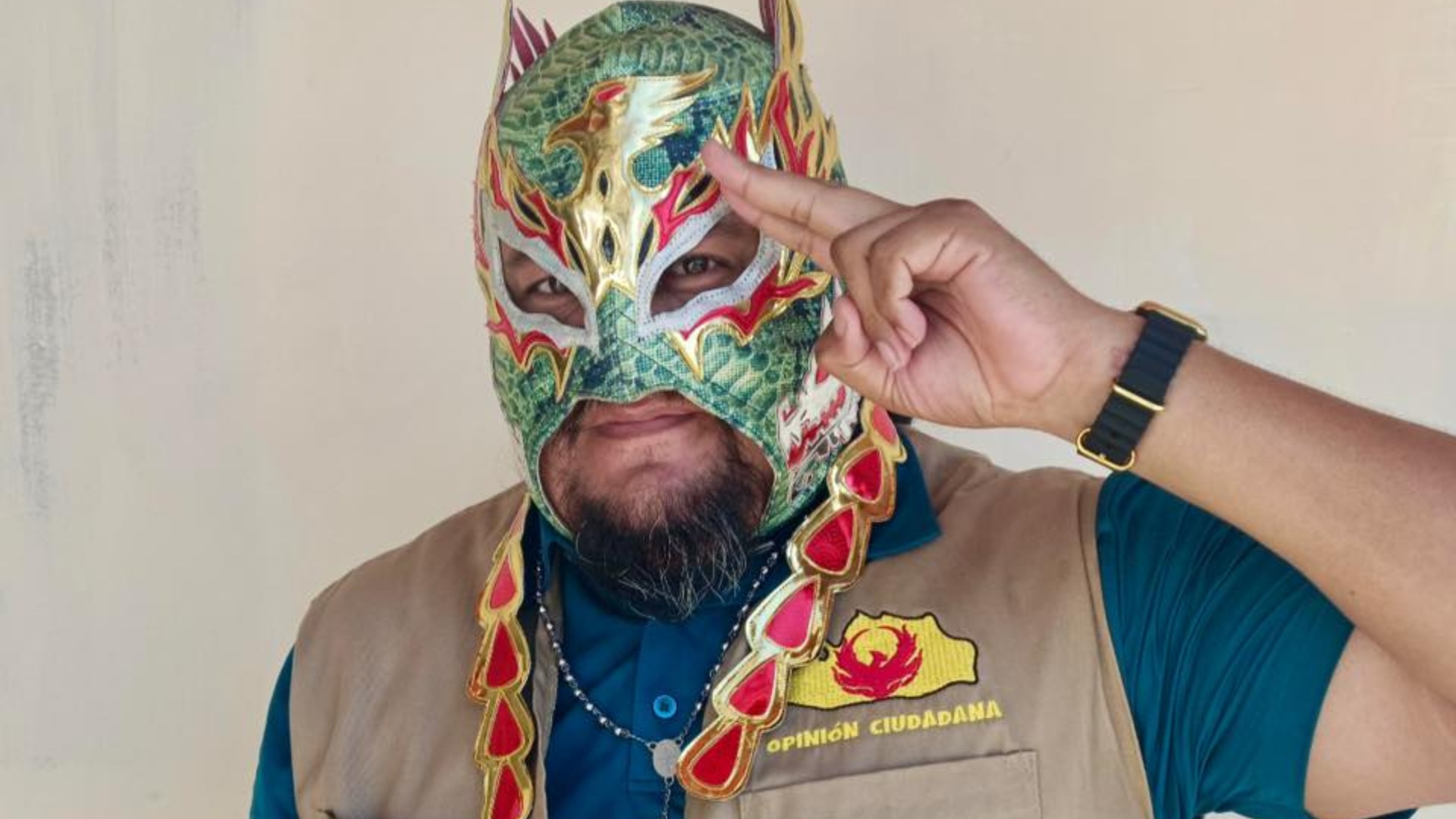 “El Fénix” influencers asesinado en México.
