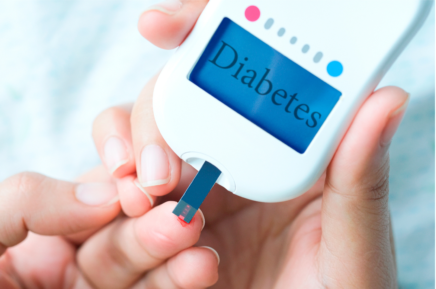 Expertos alertan sobre el aumento de la diabetes y comparten claves para prevenirla.