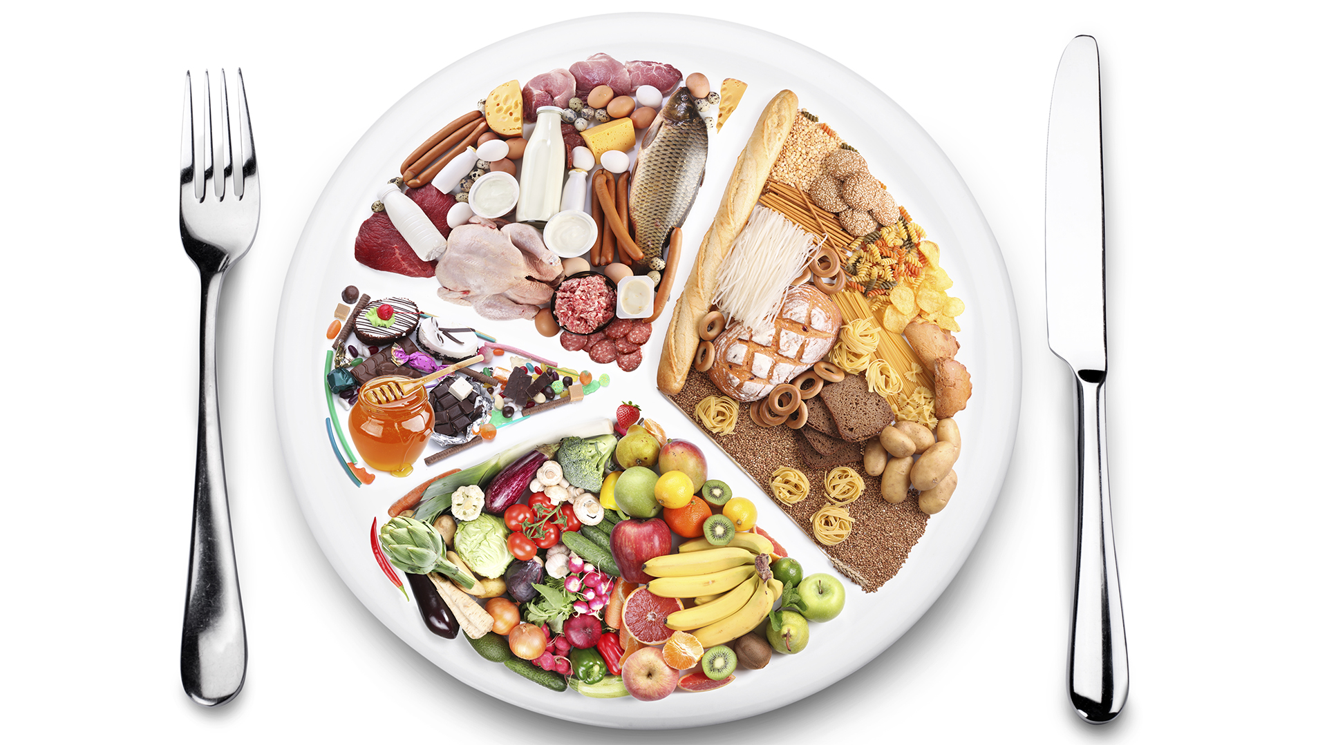 🔎 ¿Qué es una dieta saludable y por qué es clave para una buena calidad de vida?.