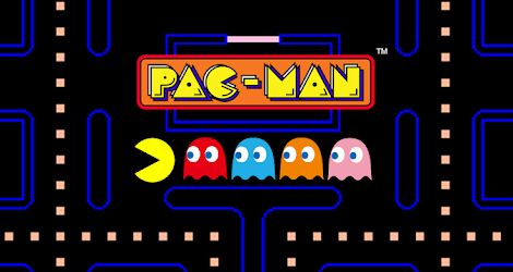 🎉 Pac-Man cumple 45 años: el icono de los videojuegos sigue en plena forma.
