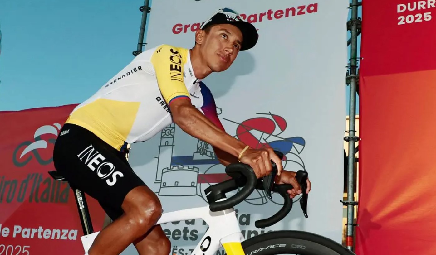 ⚡ ¡TRAMPA EN LA TOSCANA! La etapa 6 del Giro 2025 podría hacer volar todo por los aires