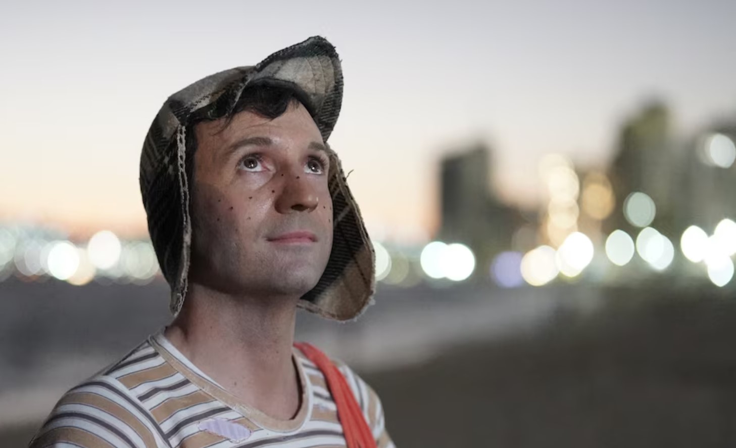 ¡Chespirito regresa! La serie biográfica «Sin querer queriendo» se estrena el 5 de junio en Max