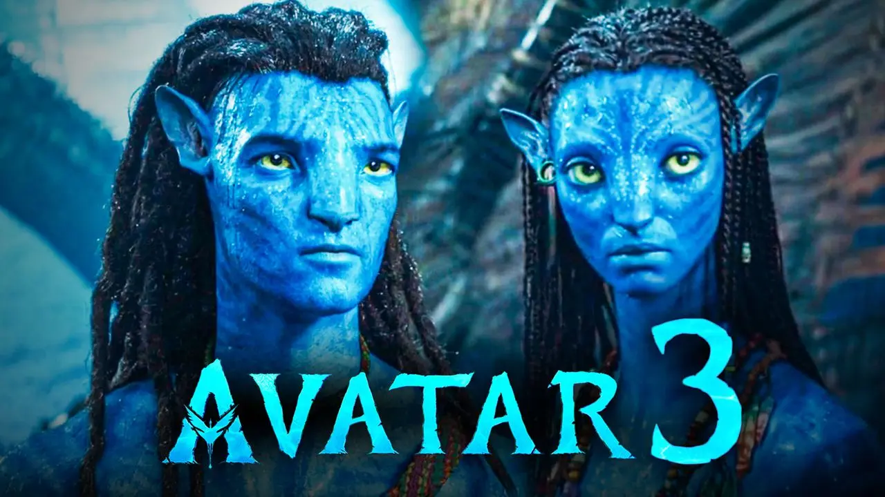 James Cameron adelanta una gran sorpresa en «Avatar 3».
