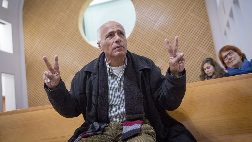 Mordechai Vanunu: el técnico que reveló el secreto nuclear de Israel y fue secuestrado.