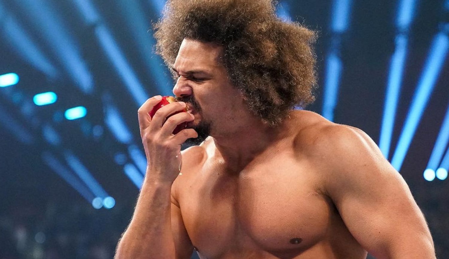 ¡Carlito dice adiós a WWE! Traición silenciosa, oro en Puerto Rico y rumores de éxodo sacuden a Raw