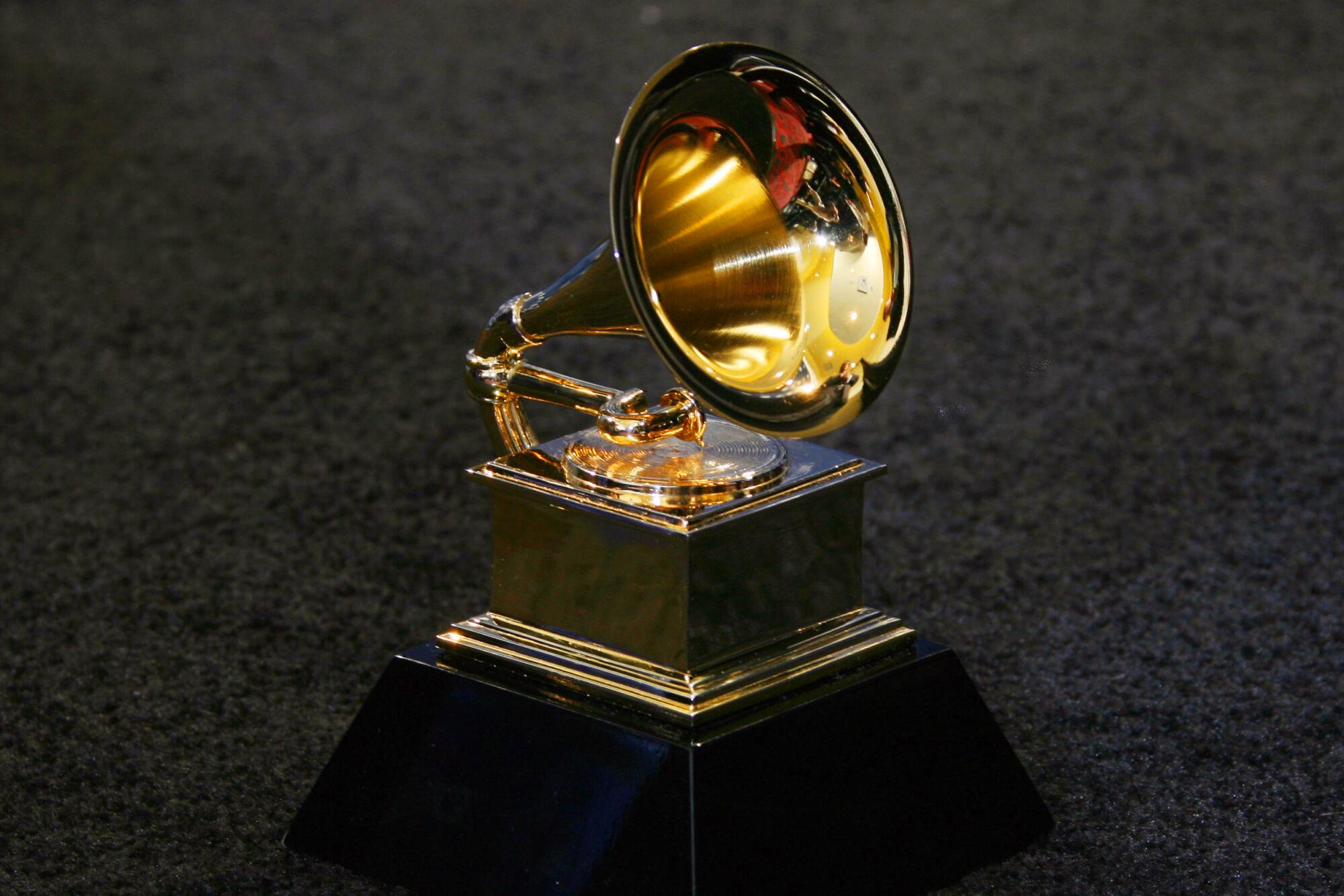 La 68ª Edición de los Premios Grammy 2026 Introduce Dos Nuevas Categorías.