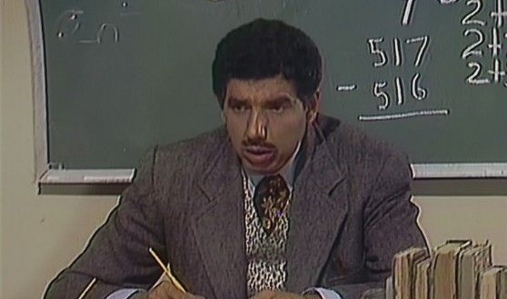 Rubén Aguirre: El Profesor Jirafales que dejó huella en la televisión latinoamericana.