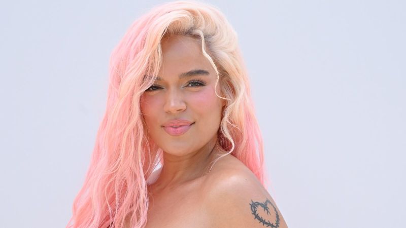 Karol G ha anunciado oficialmente nuevo álbum de estudio.