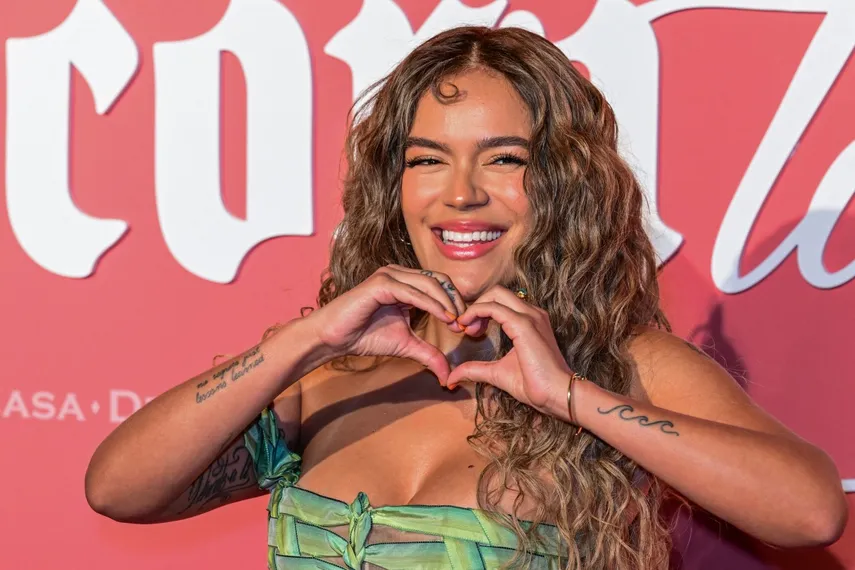 Karol G enfrenta acusaciones de plagio por su éxito «Gatúbela».