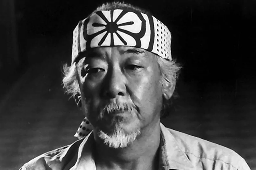📰 Pat Morita: El Inolvidable Maestro del Cine que Trasciende Generaciones.