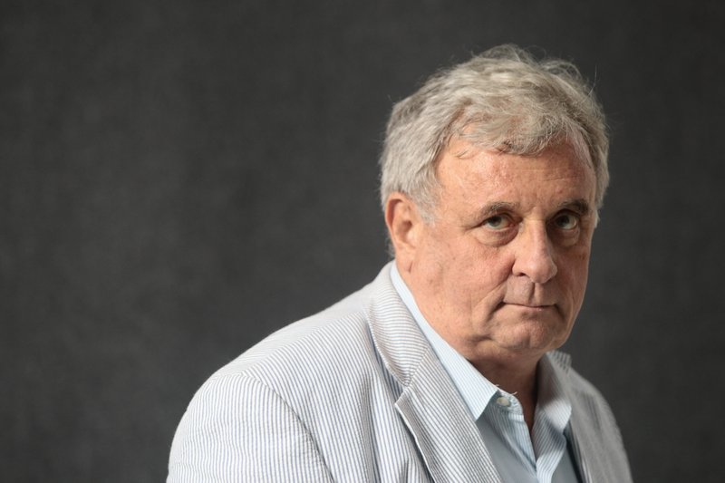 Murió Edmund White, pionero de la literatura LGTB+.