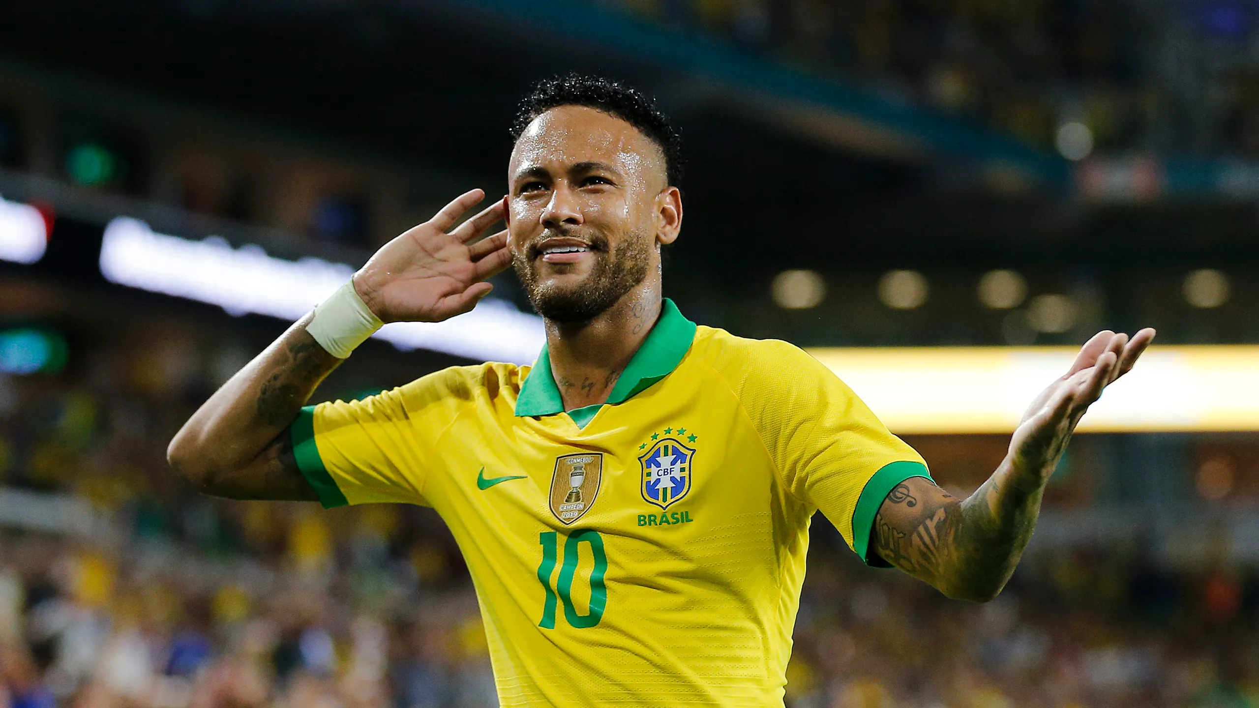 Pachuca busca fichar a Neymar para el Mundial de Clubes 2025.