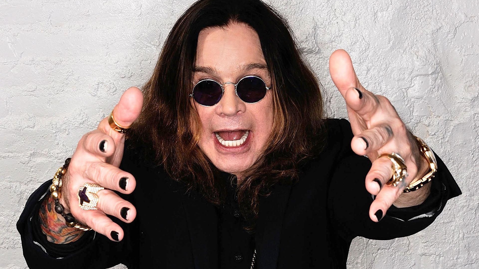 🧬 Ozzy Osbourne vende su ADN.