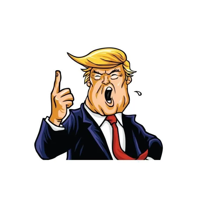 📰 ¿Es Donald Trump una amenaza para la paz mundial?.