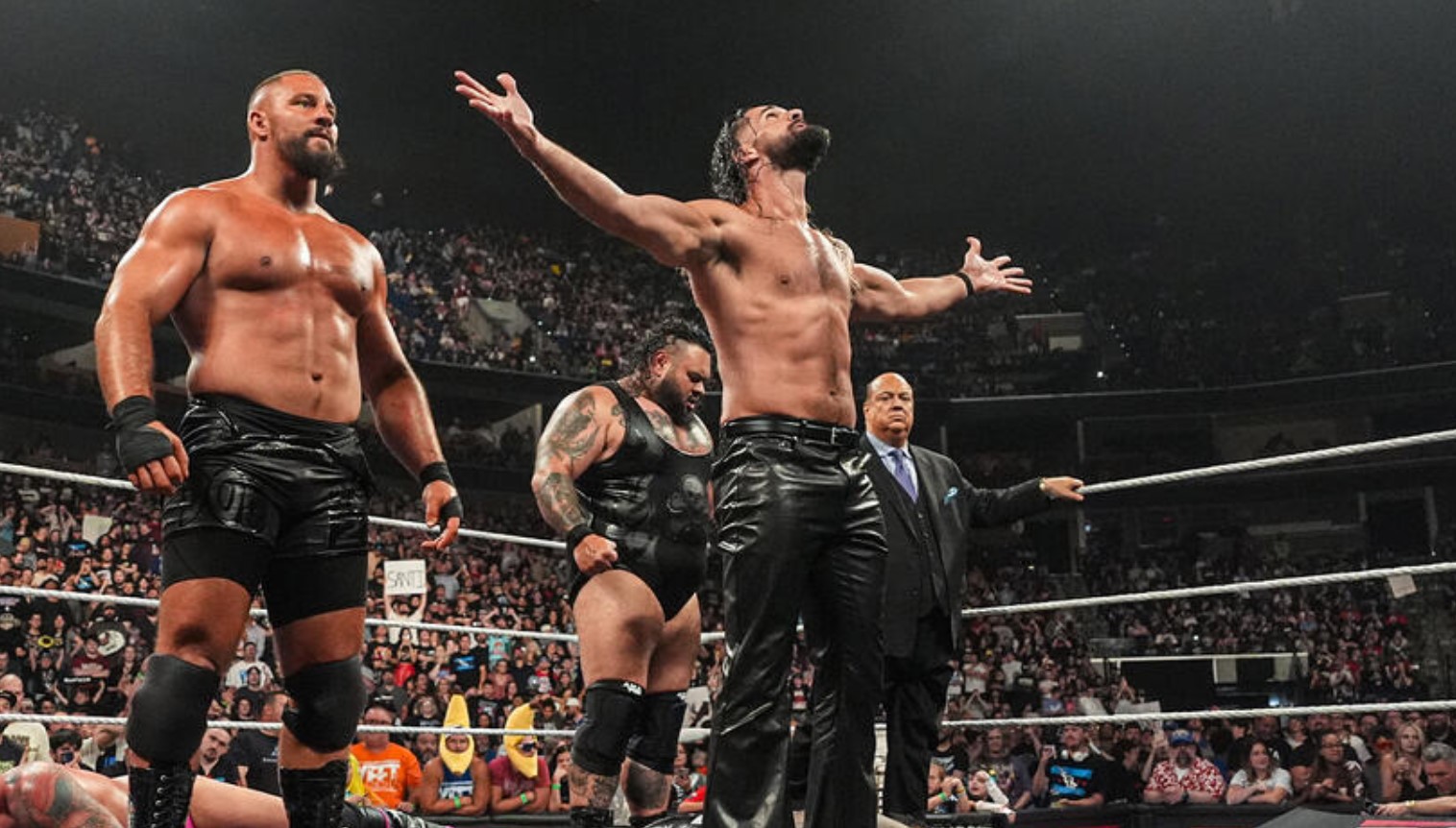 ¡Caos Total en WWE RAW! Traición, venganza y un escándalo con Seth Rollins rumbo a Money in the Bank