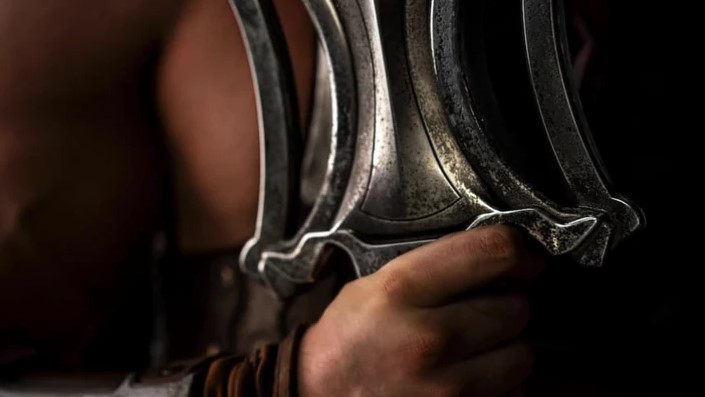 🎬 ¡He-Man regresa al cine! Estreno de Masters of the Universe (2026).