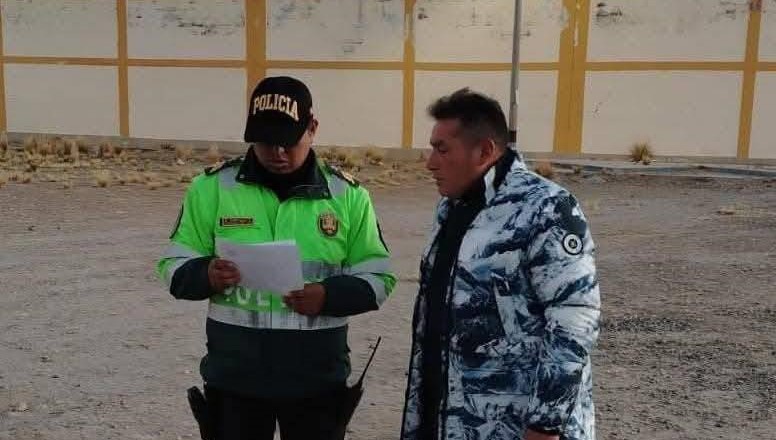 “Jhon Pulpo”, presunto líder de “Los Pulpos”, recupera su libertad tras fallo de hábeas corpus.