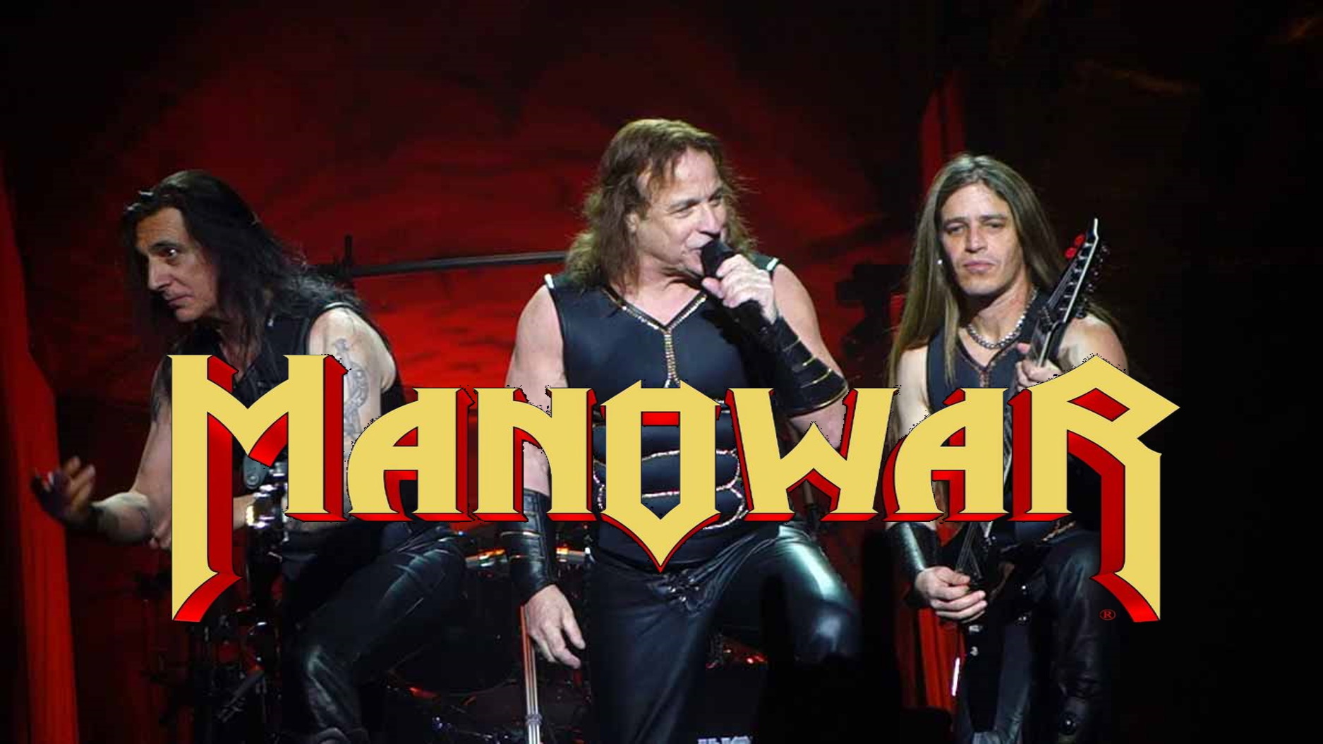 EL PODER ETERNO DEL METAL: MANOWAR Y LA FUERZA QUE TRANSFORMA VIDAS.
