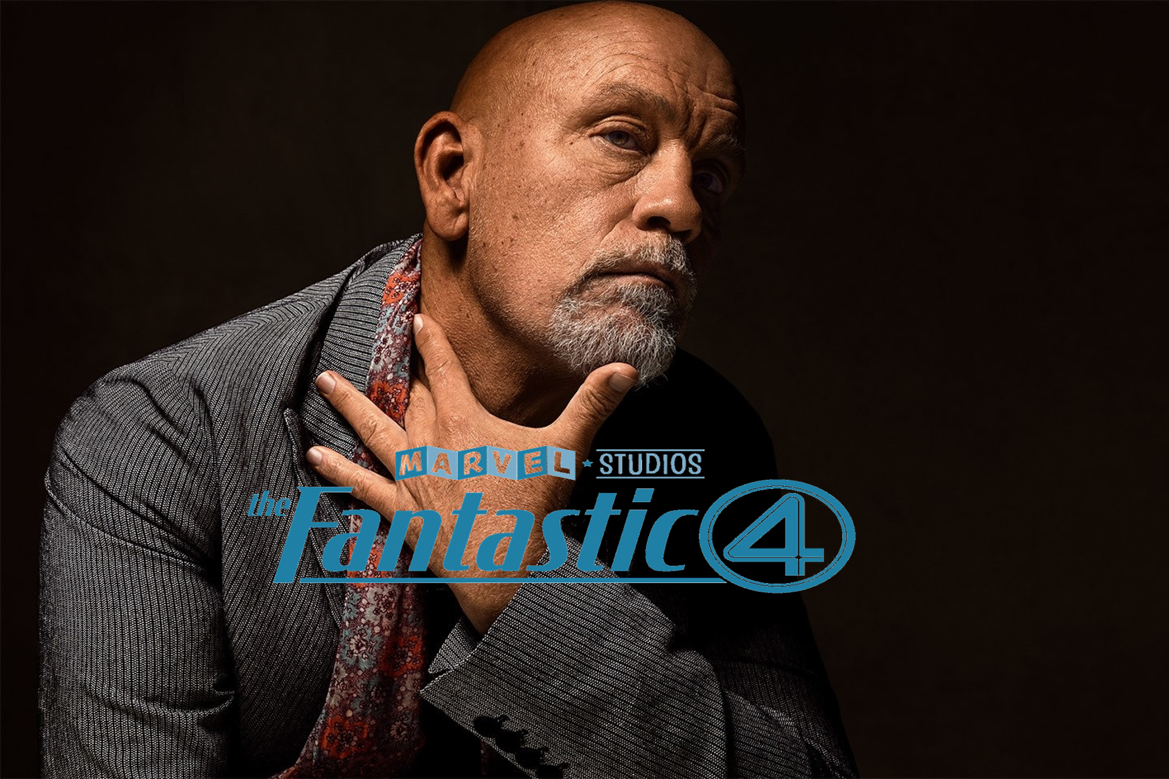 🎬 John Malkovich eliminado de Los 4 Fantásticos: Primeros pasos por decisión creativa.