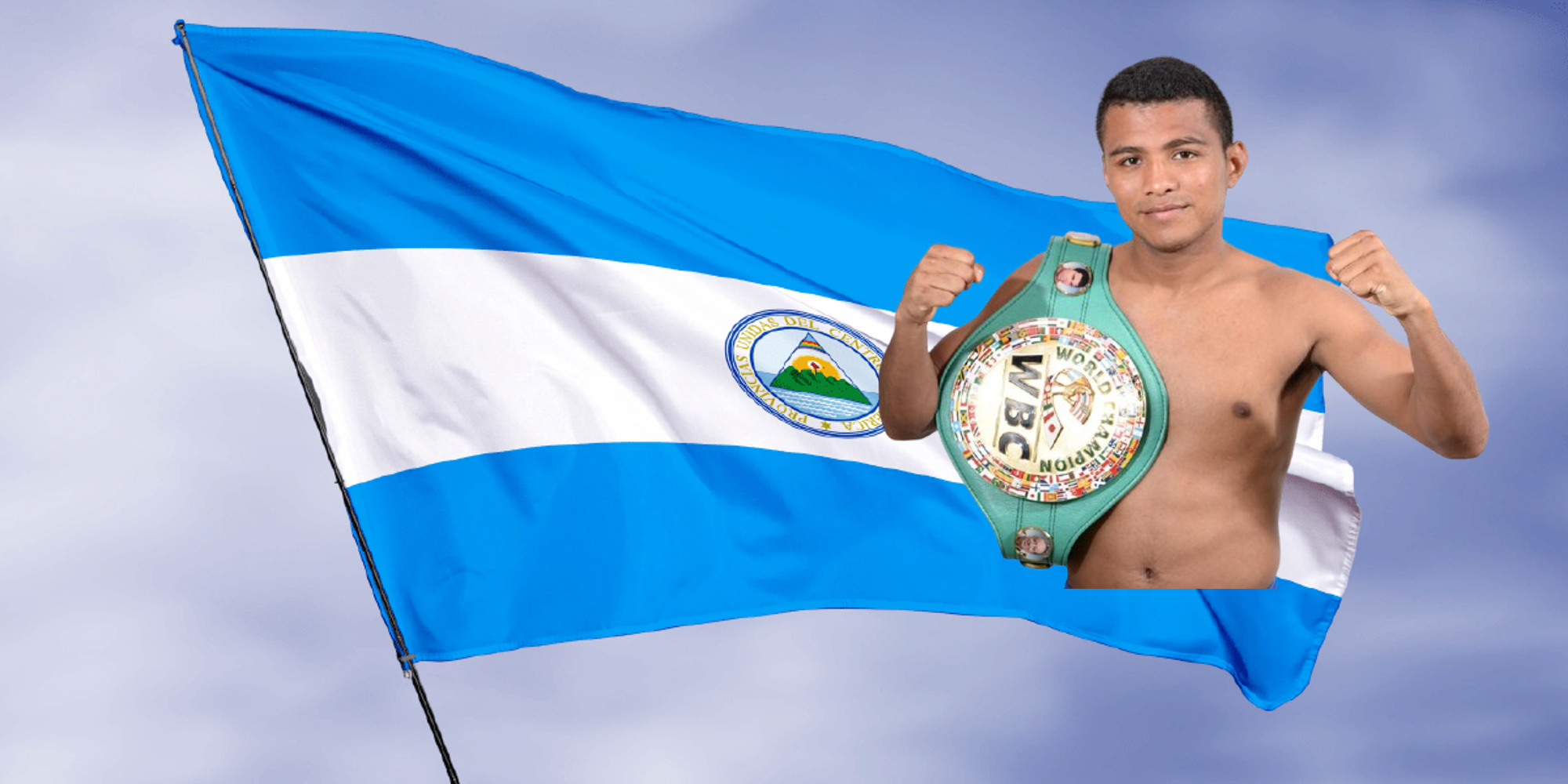 El Chocolatito González vuelve el 12 de septiembre de 2025.