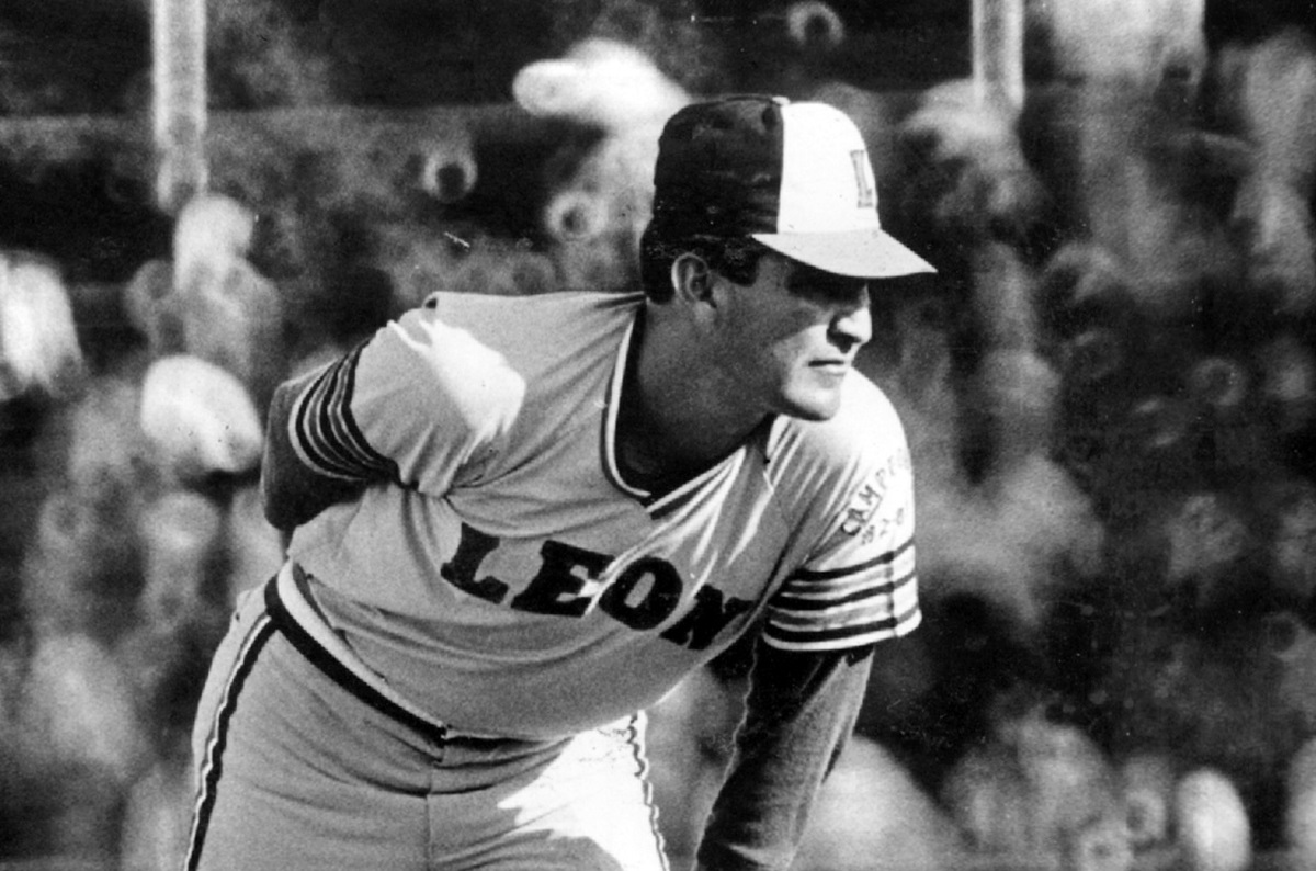 Fallece Julio Moya, ícono del béisbol nicaragüense, a los 69 años.