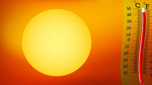 Ola de Calor Global: Desafíos y Estrategias para Enfrentar las Altas Temperaturas.
