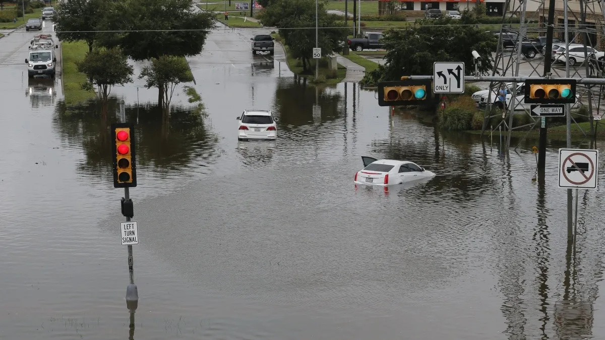 Letalidad en las inundaciones en Texas: factores que agravan una crisis climática.