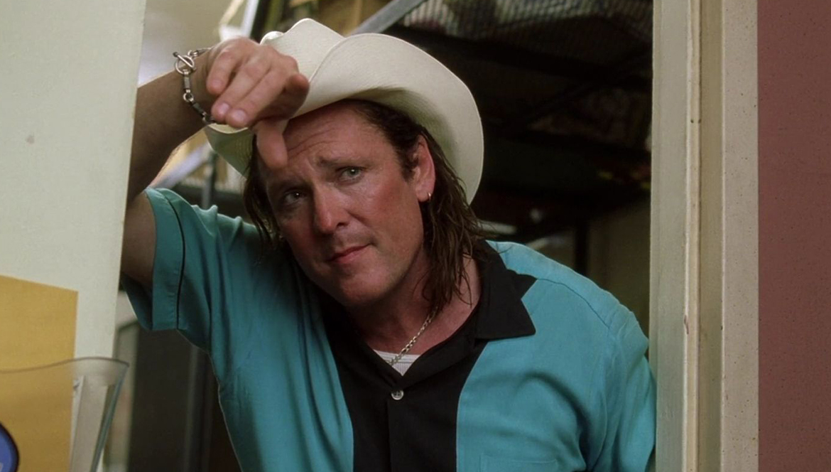 Fallece el actor Michael Madsen a los 65 años.