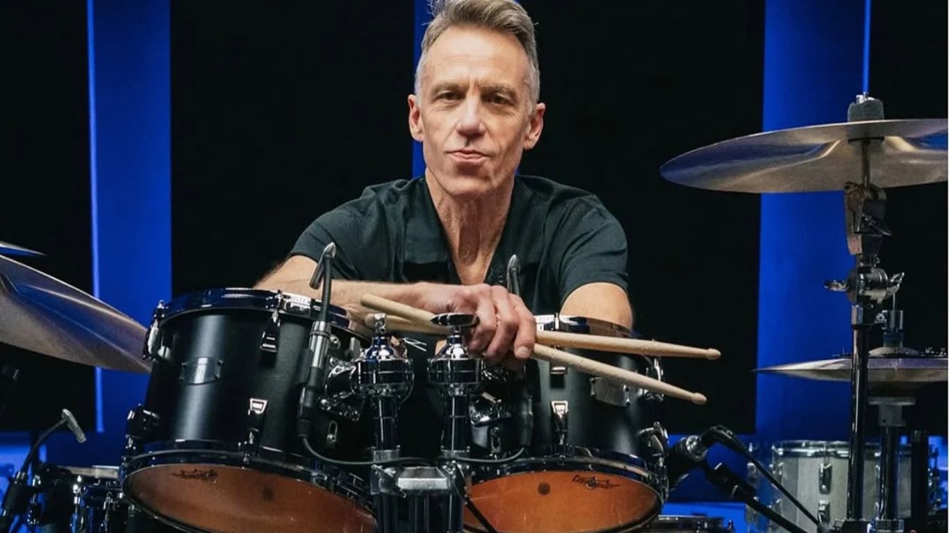Matt Cameron deja Pearl Jam tras 27 años.