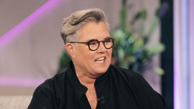 Donald Trump amenaza con quitarle la ciudadanía a Rosie O’Donnell tras nuevos comentarios críticos.