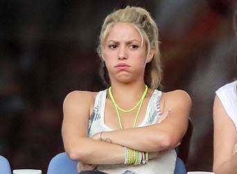 Clínica Peruana Multada por Exponer Datos Privados de Shakira.