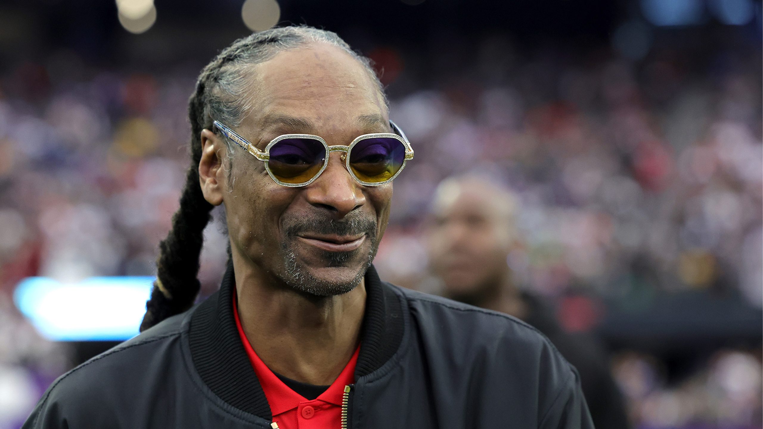 Snoop Dogg  Copropietario del Swansea City FC.