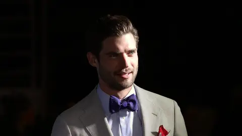 David Corenswet: el nuevo rostro de Superman que renueva el icono con luz y esperanza.