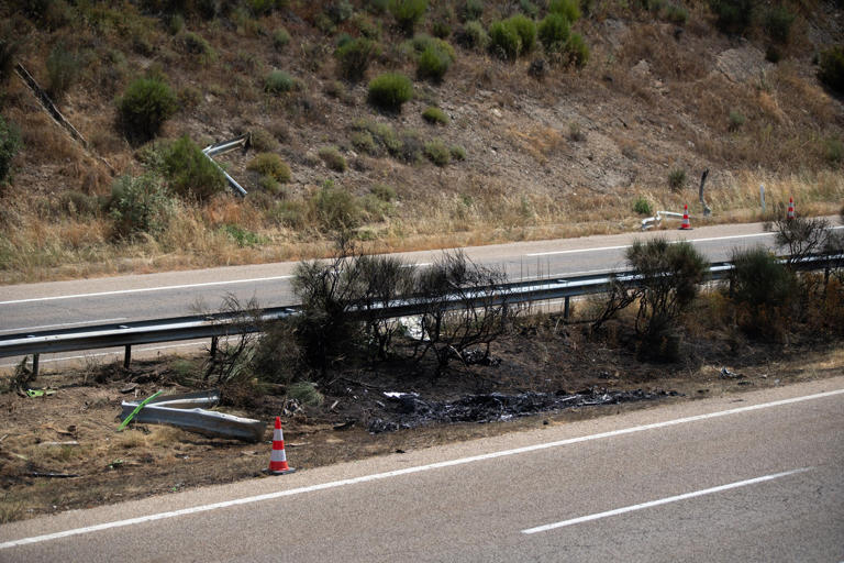 🚨 Testigo del accidente de Diogo Jota rompe el silencio y contradice versión oficial.