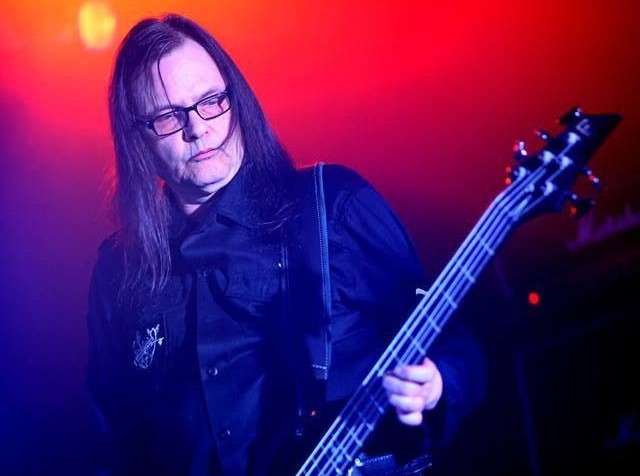 Fallece Jürgen Bartsch, fundador de la banda de metal extremo Bethlehem.