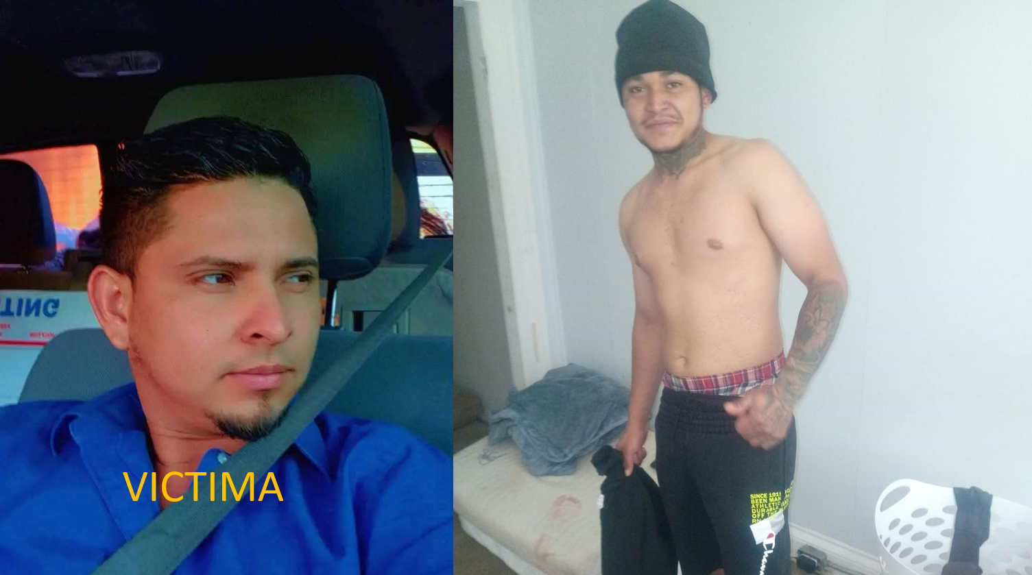 Nicaraguense asesinado en un apartamento de Georgian Oaks.