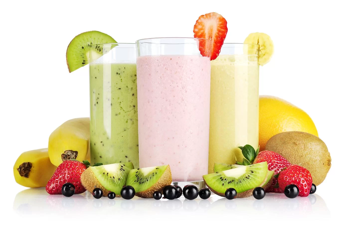 🥤 Bebidas que Cuidan de Ti: Las Mejores Opciones para Mejorar tu Salud Naturalmente.