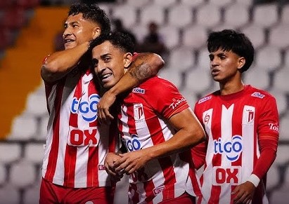 Real Estelí culminará su participación en la Copa Centroamericana ante Águilas de El Salvador.