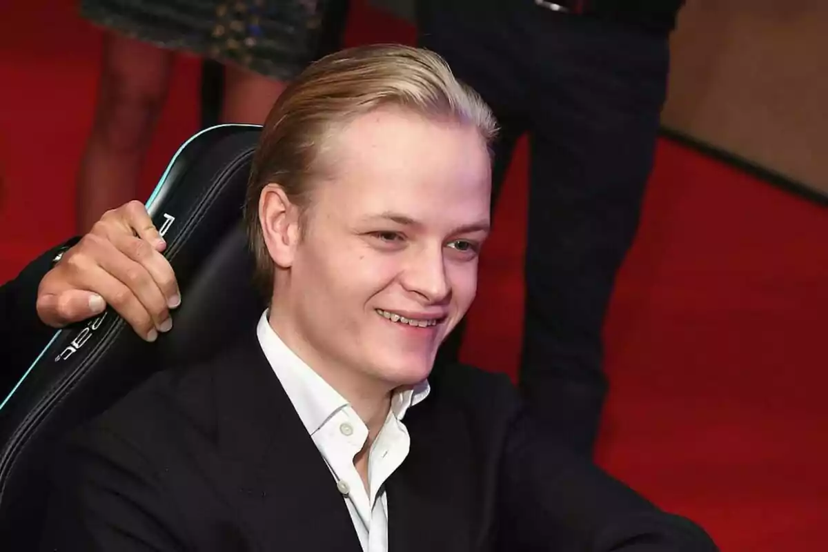 Imputan a Marius Borg Høiby por varios delitos.