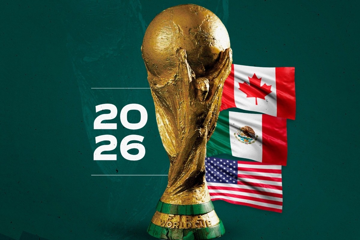 EE.UU. revisará las visas de los inchas de cara al Mundial 2026.