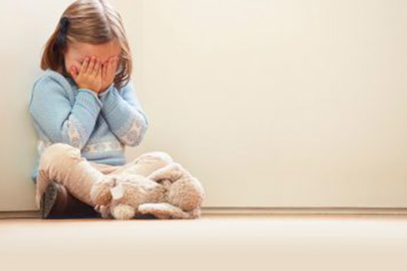 📢 FALSO O VERDADERO: LO QUE DEBES SABER SOBRE EL ABUSO SEXUAL EN CONTRA DE LA NIÑEZ.