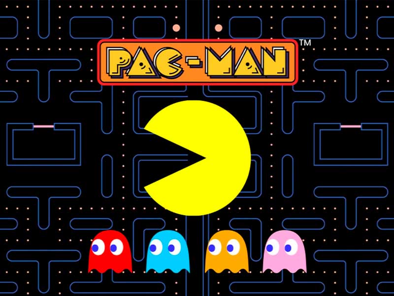 🟡 Pac-Man: 7 Curiosidades que te Harán Aún Más Fan del Comecocos.