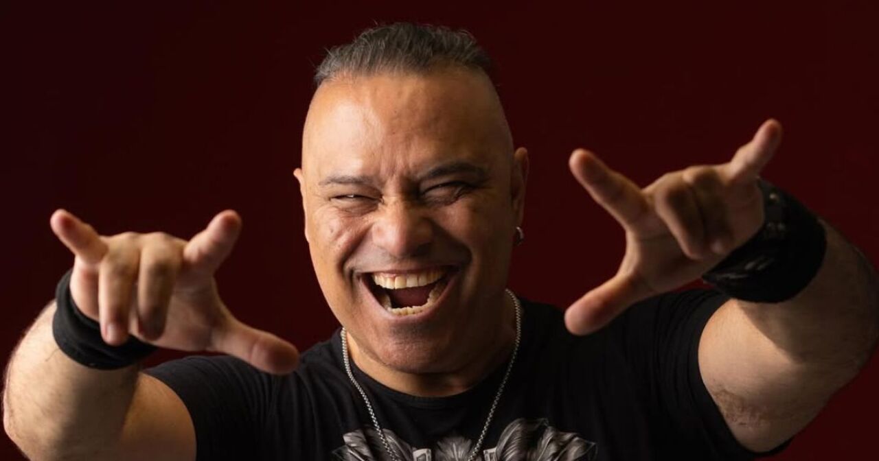 Xaba Drago, integrante de la banda Coda, anuncia que ha sido desahuciado por los médicos.