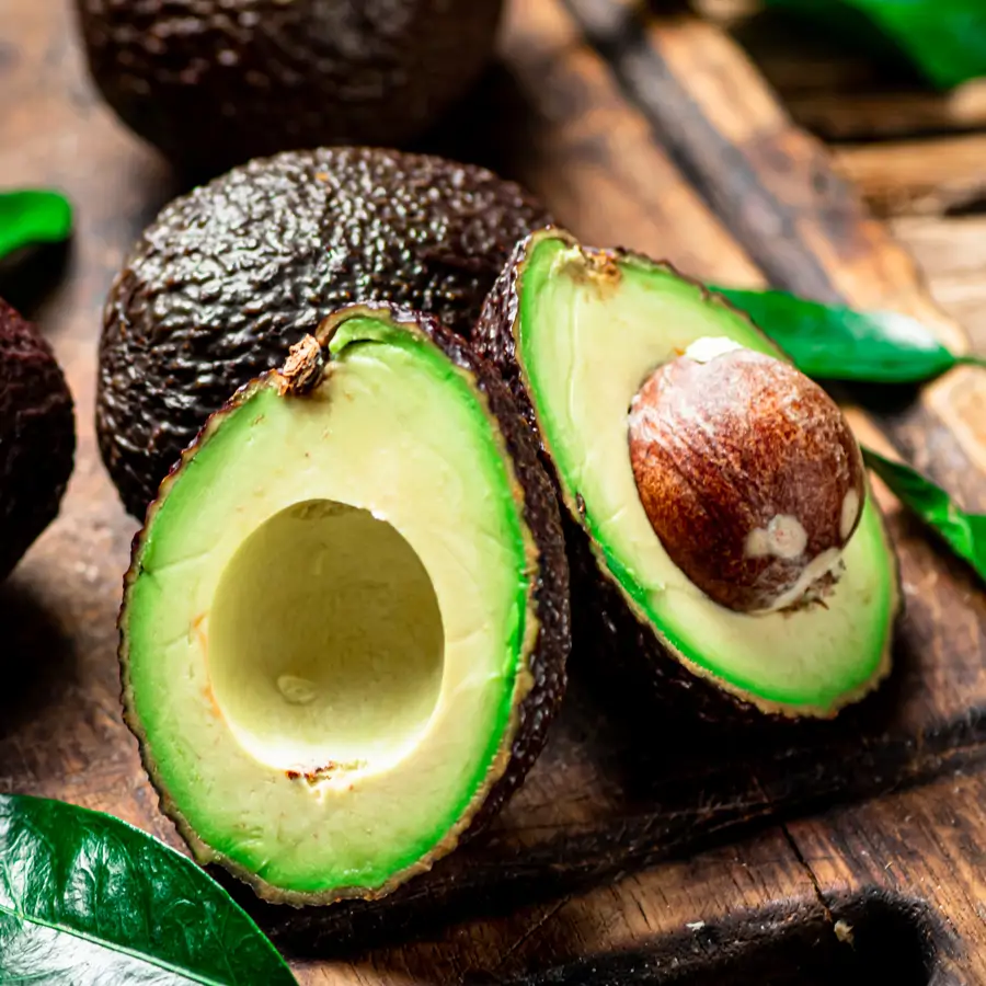 🥑 El Aguacate: El Superalimento Delicioso que Revoluciona la Alimentación Saludable.