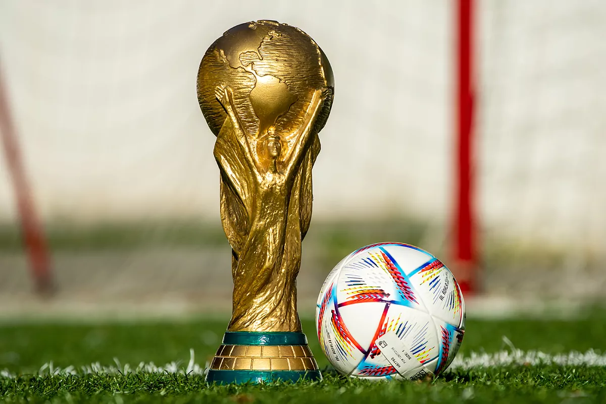 La FIFA inicia la segunda fase de venta de entradas para el Copa Mundial de la FIFA 2026.