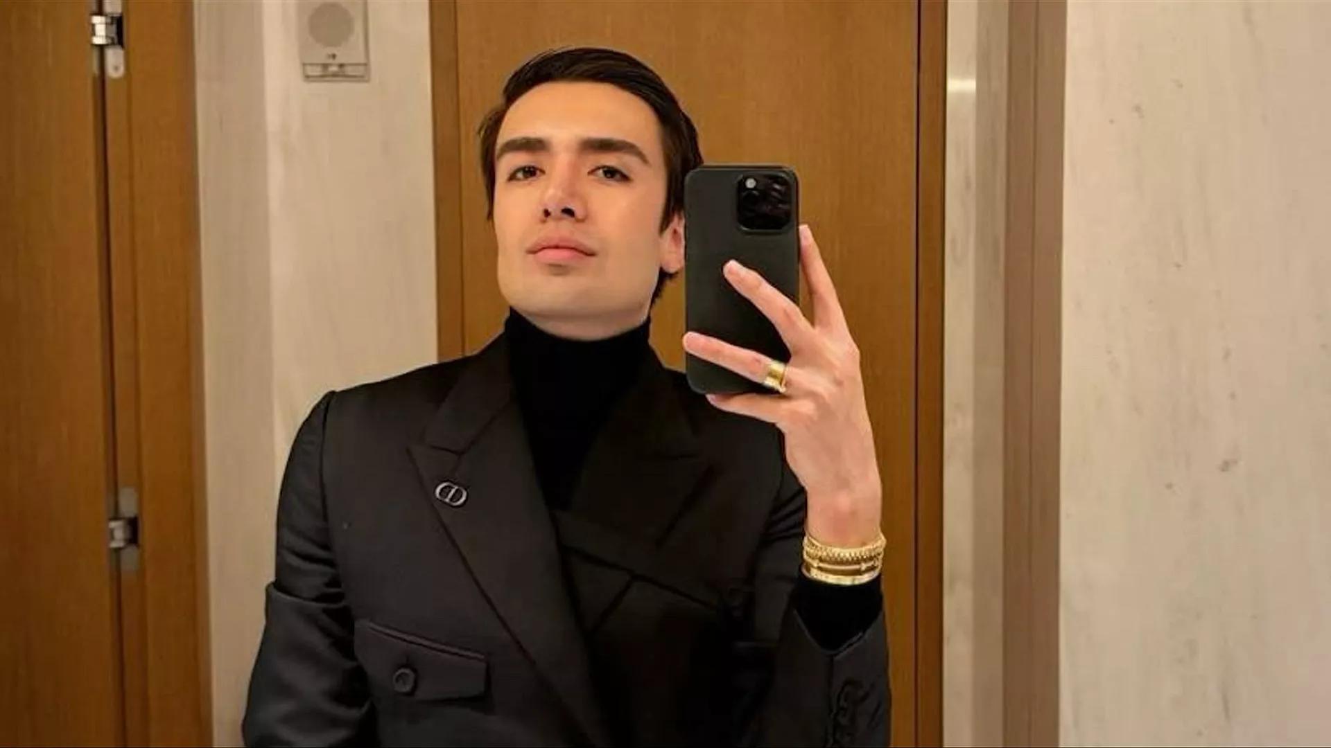Asesinan a Miguel de la Mora conocido estilista de celebridades en Ciudad de México.
